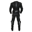 Load image into Gallery viewer, Unyle Leather Race Suit Black V1