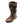 Load image into Gallery viewer, Brown Calf-High Adventure Motorcycle Boots long
