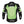 Load image into Gallery viewer, Unyle 3D Airflex Mesh Motorcycle Jacket Mens Green &amp; Black
