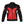 Load image into Gallery viewer, Unyle 3D Airflex Mesh Motorcycle Jacket For Men Red &amp; Black
