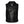 Load image into Gallery viewer, Motorcycle Leather Vest Black
