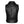 Load image into Gallery viewer, Motorcycle Leather Vest Black
