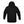 Load image into Gallery viewer, Unyle Softshell Motorbike Hoodie Black
