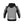 Load image into Gallery viewer, Unyle Winter-Shield softshell Motorcycle Hoodie armor Gray
