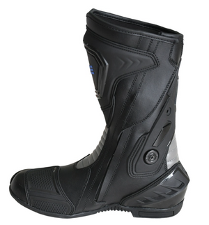 Unyle V1 Racing Motorcycle Boots