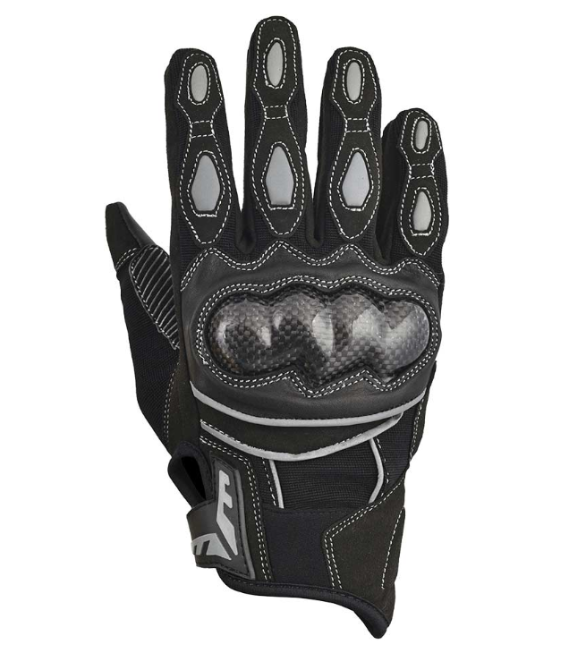 Biker Gloves 