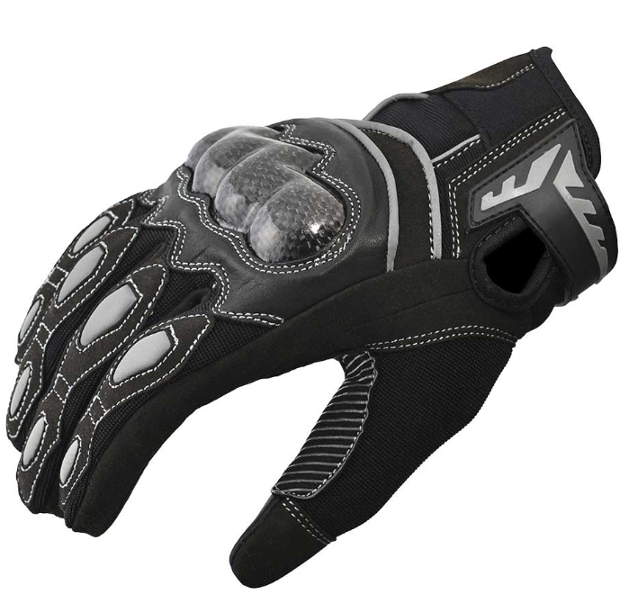 Light Weight Biker Gloves RexOne