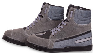 Unyle Motorcycle Sneakers Shoes