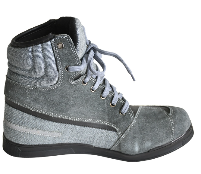 Unyle Motorcycle Sneakers Shoes