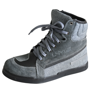 Unyle Motorcycle Sneakers Shoes