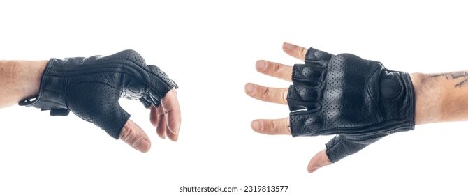 motorcycle-leather-fingerless-gloves-on-260nw-2319813577